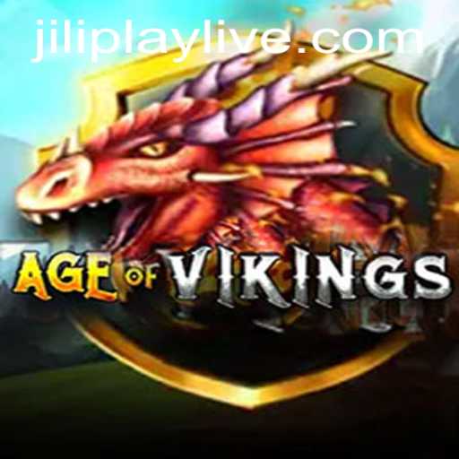 Age of Viking: Journey into the Epic Saga with JILIPLAY