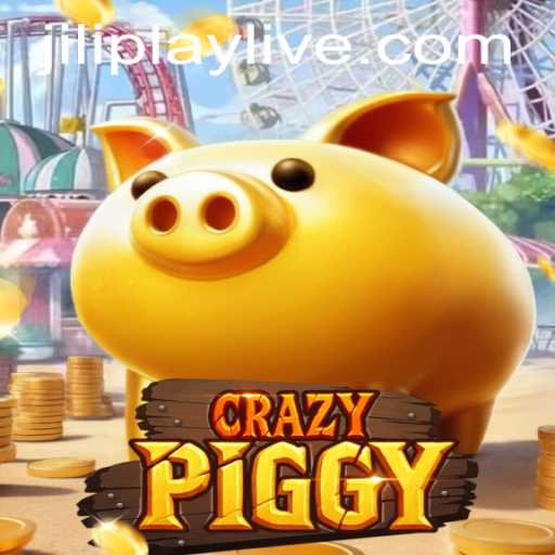 Unleashing the Fun with CrazyPiggy: A Deep Dive into the World of JILIPLAY
