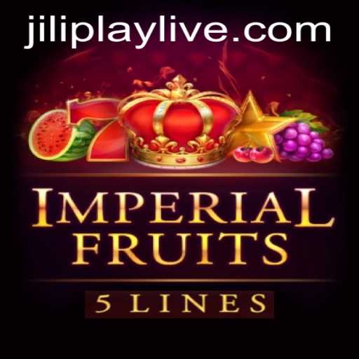 Explore the Thrilling World of ImperialFruits5 by JILIPLAY