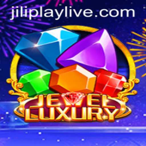 Explore JewelLuxury: The Dazzling Game Adventure