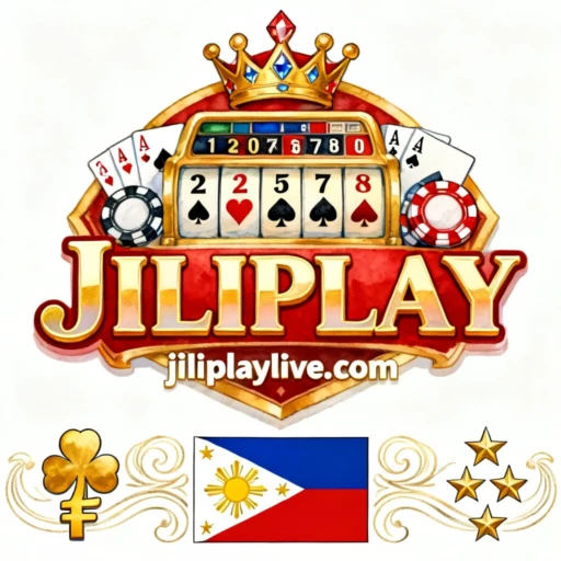 JILIPLAY logo