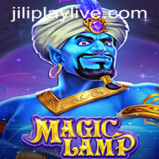 Exploring the Magical World of MagicLamp: A Game by JILIPLAY