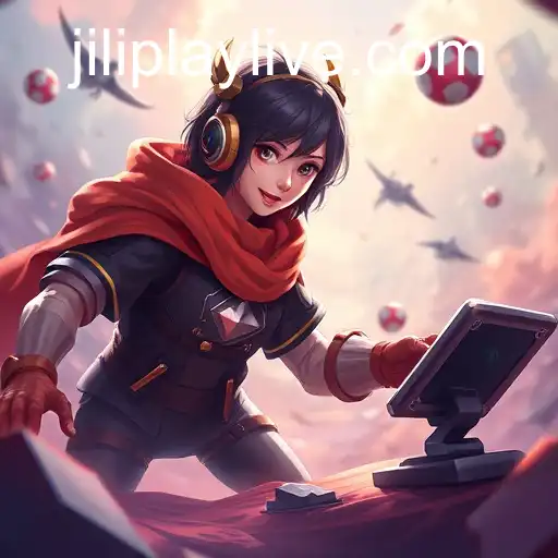 Unlocking the World of JILIPLAY: Dive into Exclusive Offers