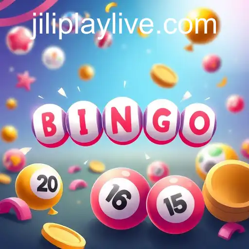 Online Bingo: The JILIPLAY Experience