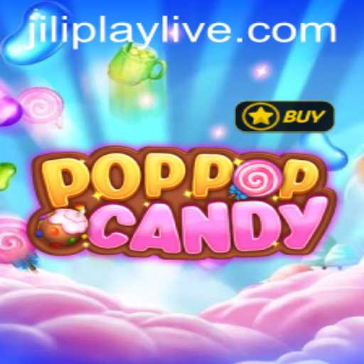 Unwrapping POPPOPCANDY: A Sweet Escape into the World of JILIPLAY