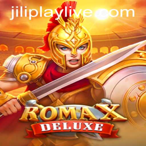 Discovering RomaXDeluxe: The Latest Thrill in JILIPLAY Gaming