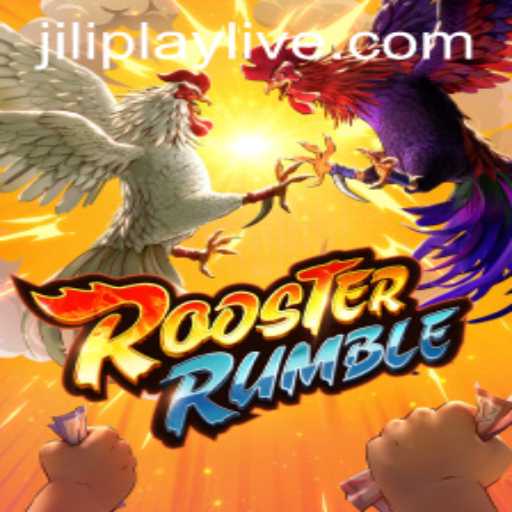 RoosterRumble Unveiled: An Exciting Journey with JILIPLAY