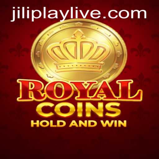 Unveiling the Exciting World of RoyalCoins: A JILIPLAY Game Spectacle