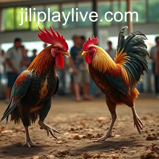 Exploring the Thrilling World of Sabong Games and JILIPLAY