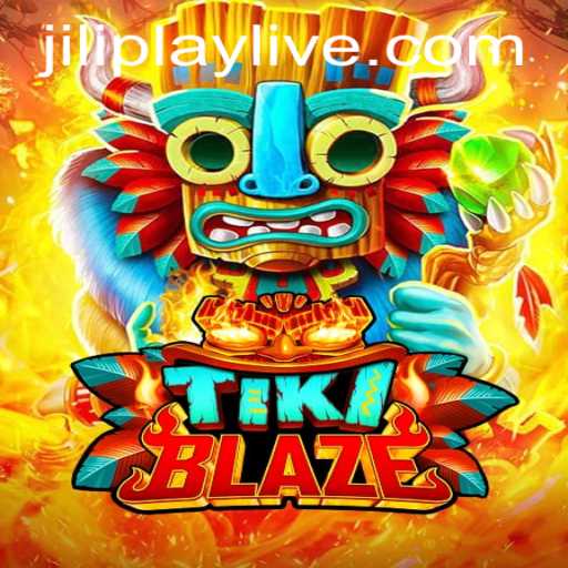 Unleashing Adventure: Dive into the World of TikiBlaze on JILIPLAY